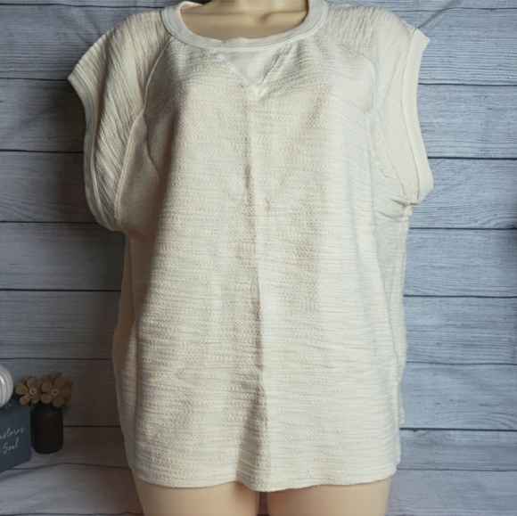 NWT Universal Thread Sleeveless Muscle Tank - Set of 2 Women's Sz XL - Picture 5 of 7